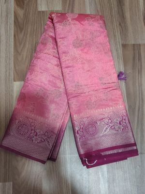 Silk Saree